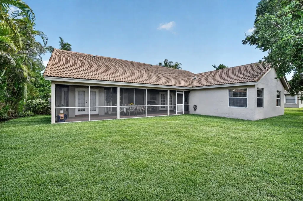 18743 Cape Sable Drive Boca Raton FL 33498