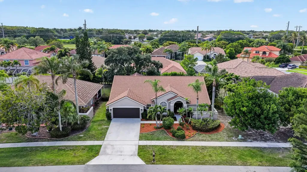 18743 Cape Sable Drive Boca Raton FL 33498