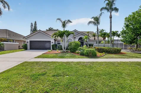 18743 Cape Sable Drive Boca Raton FL 33498