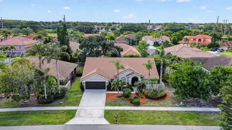 18743 Cape Sable Drive Boca Raton FL 33498