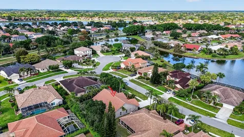 18743 Cape Sable Drive Boca Raton FL 33498