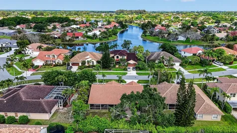 18743 Cape Sable Drive Boca Raton FL 33498