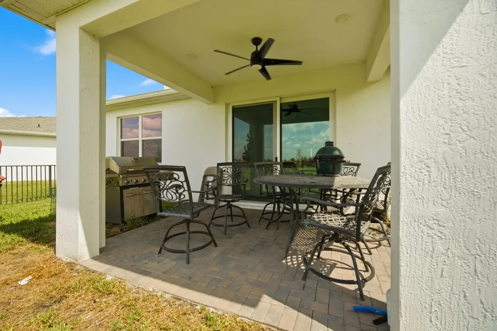 14519 SW Skye Drive Port St Lucie FL 34987