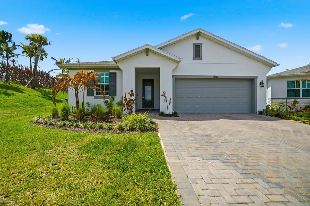 14519 SW Skye Drive Port St Lucie FL 34987