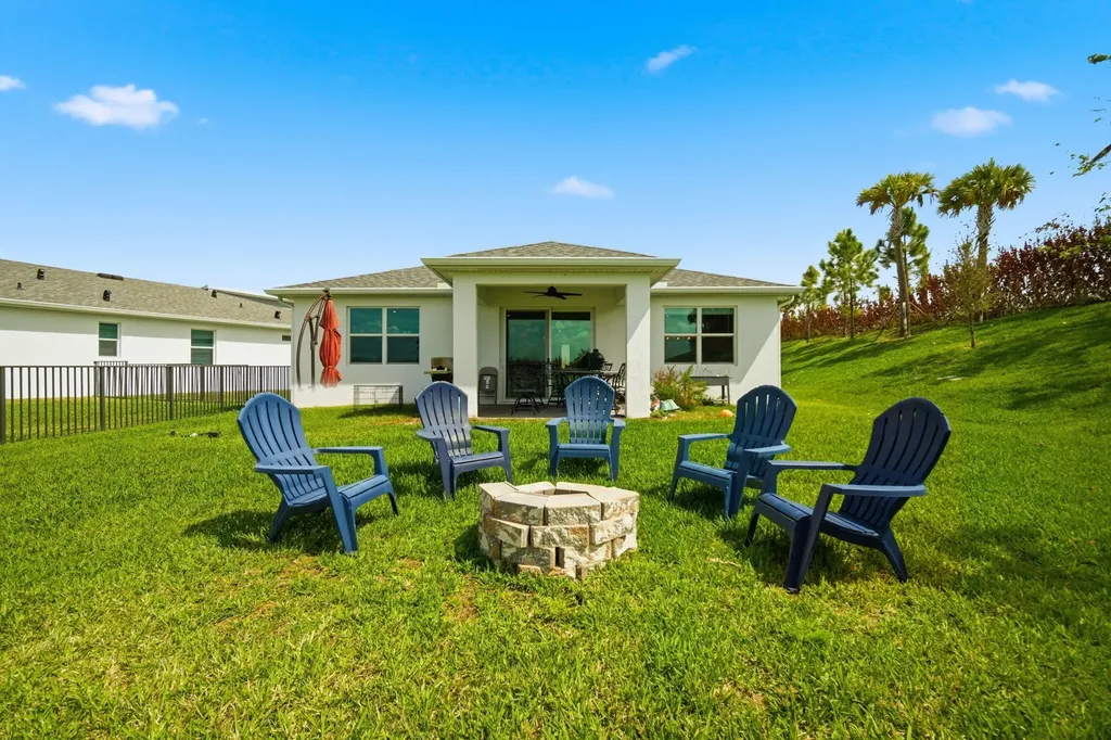 14519 SW Skye Drive Port St Lucie FL 34987