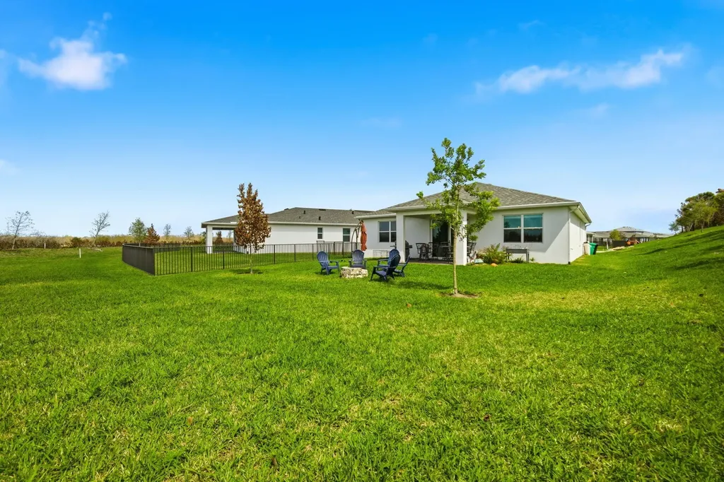14519 SW Skye Drive Port St Lucie FL 34987