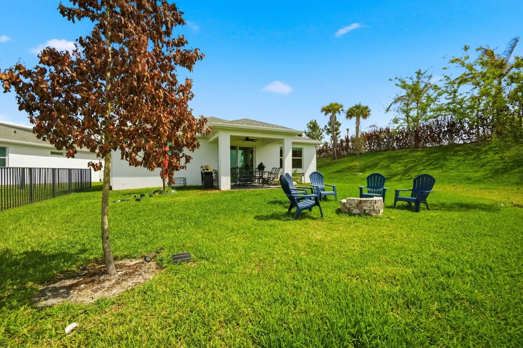 14519 SW Skye Drive Port St Lucie FL 34987