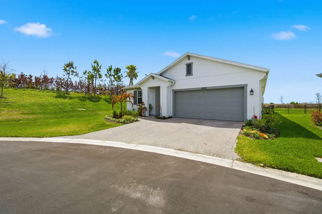 14519 SW Skye Drive Port St Lucie FL 34987
