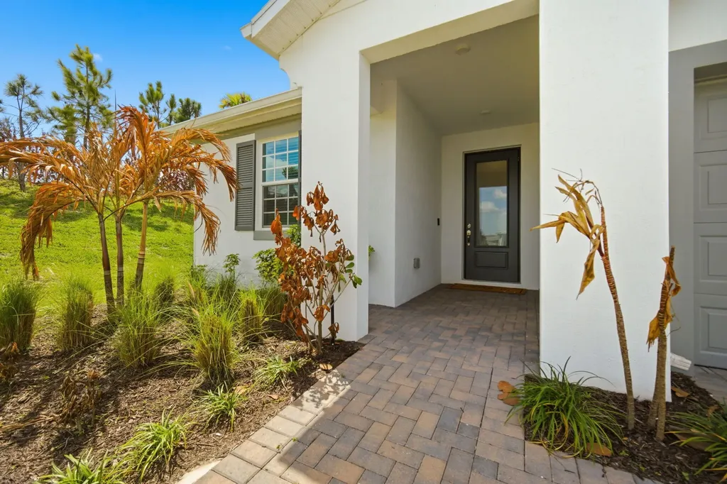 14519 SW Skye Drive Port St Lucie FL 34987
