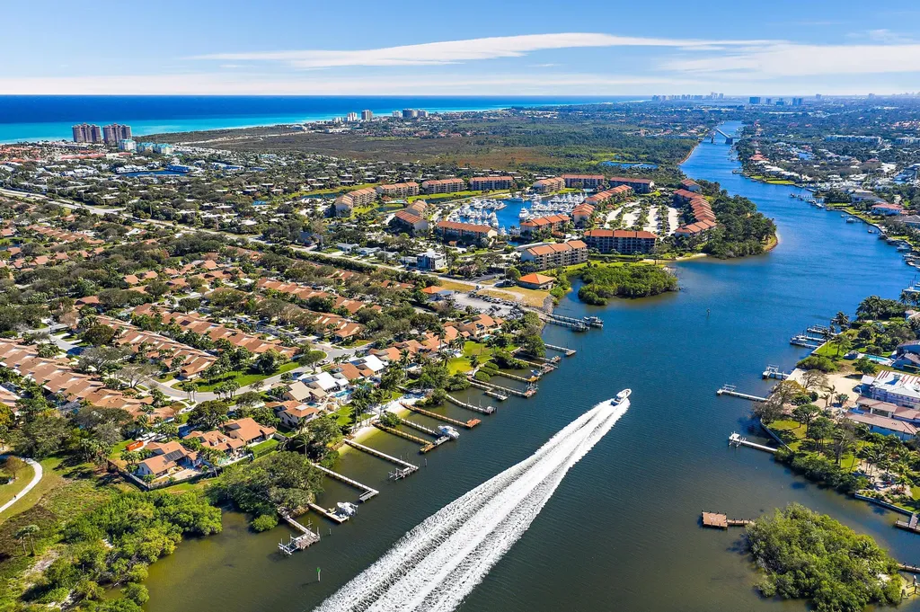 1001 Seafarer Circle Jupiter FL 33477