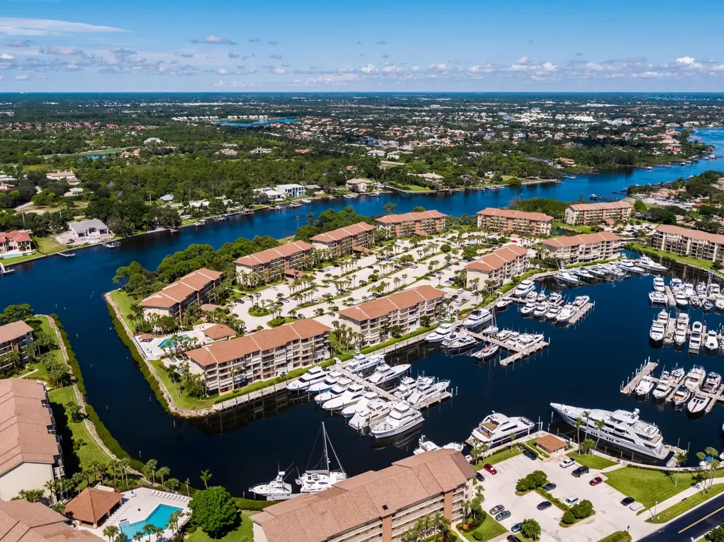 1001 Seafarer Circle Jupiter FL 33477