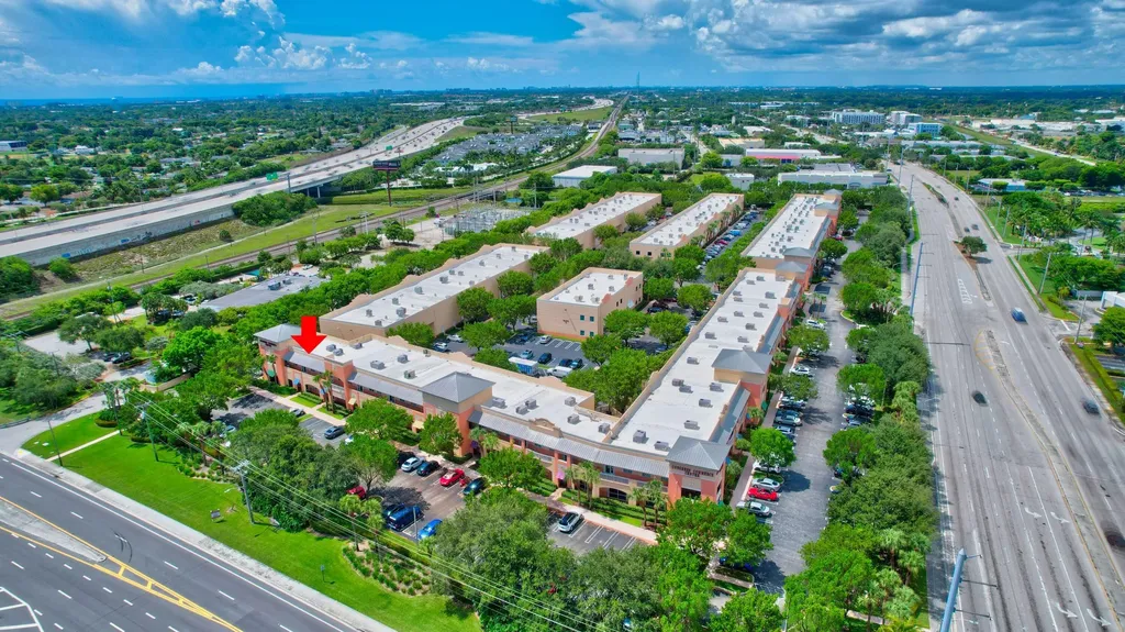 601 N Congress Avenue Delray Beach FL 33445
