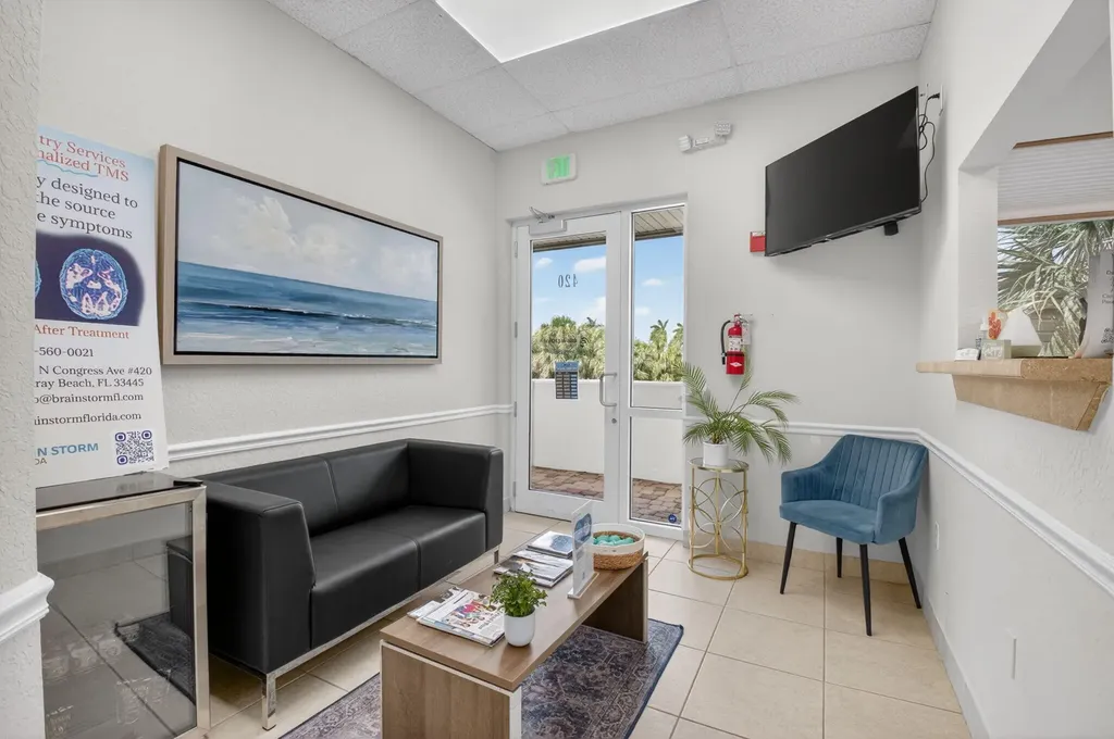 601 N Congress Avenue Delray Beach FL 33445