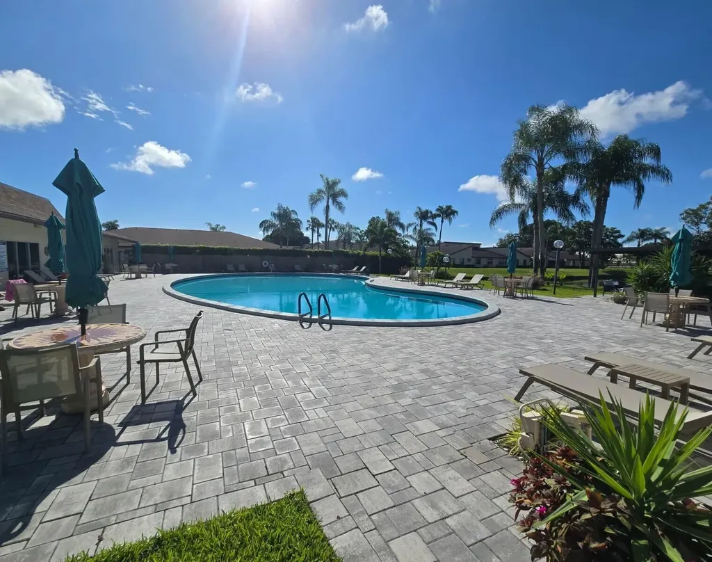 14103 Nesting Way Delray Beach FL 33484