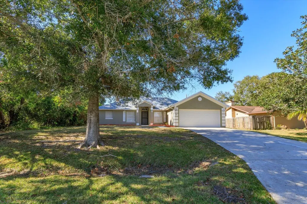 426 Ash Street Sebastian FL 32958