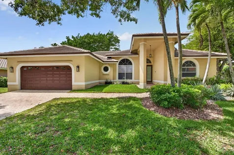 7235 NW 63rd Terrace Parkland FL 33067