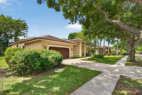 7235 NW 63rd Terrace Parkland FL 33067