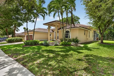 7235 NW 63rd Terrace Parkland FL 33067