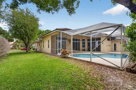 7235 NW 63rd Terrace Parkland FL 33067