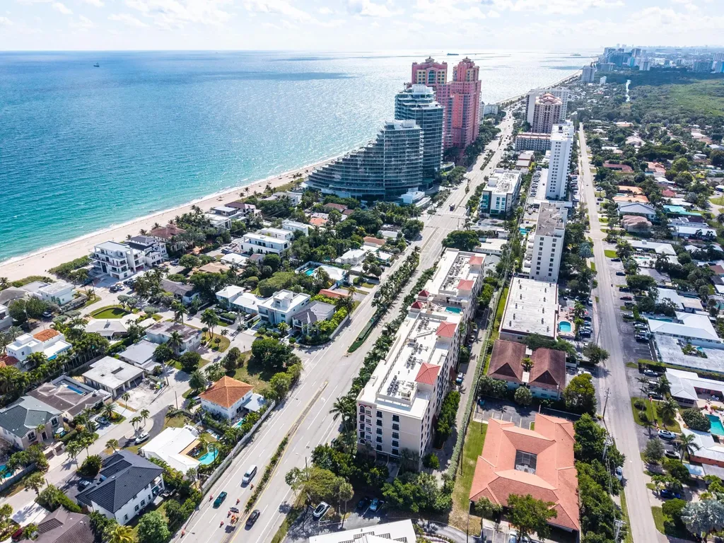 2509 N Ocean Boulevard Fort Lauderdale FL 33305