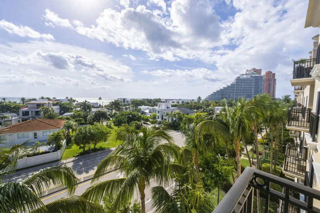 2509 N Ocean Boulevard Fort Lauderdale FL 33305