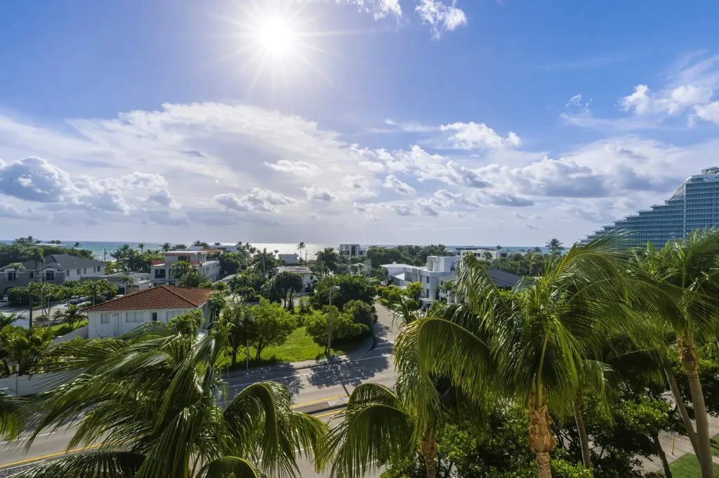 2509 N Ocean Boulevard Fort Lauderdale FL 33305