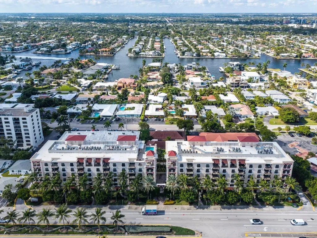 2509 N Ocean Boulevard Fort Lauderdale FL 33305