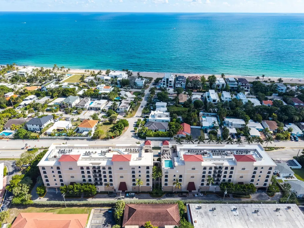 2509 N Ocean Boulevard Fort Lauderdale FL 33305