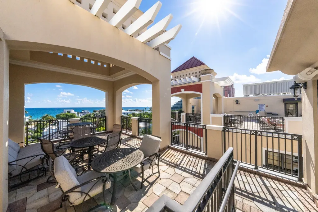 2509 N Ocean Boulevard Fort Lauderdale FL 33305