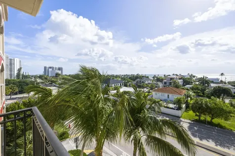 2509 N Ocean Boulevard Fort Lauderdale FL 33305