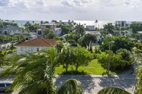 2509 N Ocean Boulevard Fort Lauderdale FL 33305