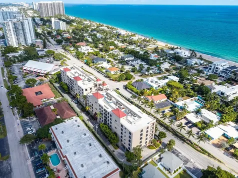 2509 N Ocean Boulevard Fort Lauderdale FL 33305
