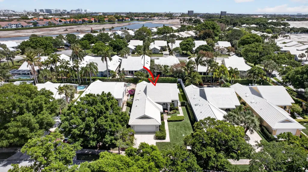 2760 White Wing Lane West Palm Beach FL 33409