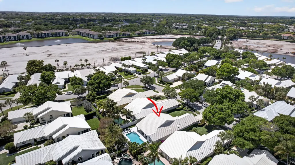 2760 White Wing Lane West Palm Beach FL 33409