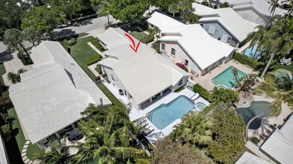 2760 White Wing Lane West Palm Beach FL 33409
