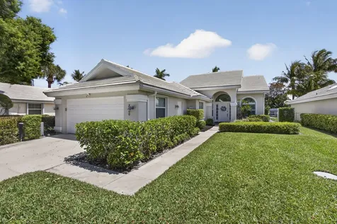 2760 White Wing Lane West Palm Beach FL 33409