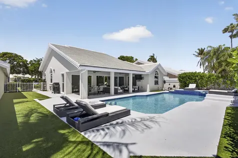 2760 White Wing Lane West Palm Beach FL 33409