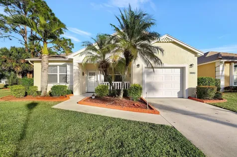 211 NW Zanzibar Place Port St Lucie FL 34986