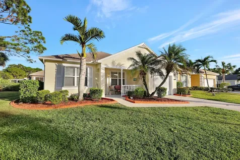 211 NW Zanzibar Place Port St Lucie FL 34986