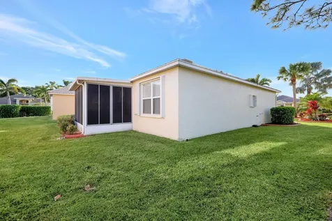 211 NW Zanzibar Place Port St Lucie FL 34986