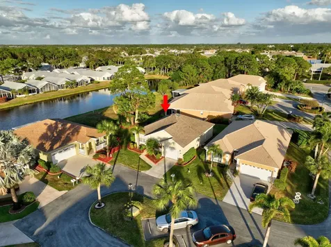 211 NW Zanzibar Place Port St Lucie FL 34986
