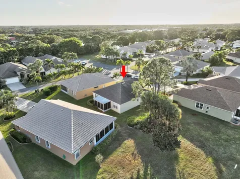 211 NW Zanzibar Place Port St Lucie FL 34986