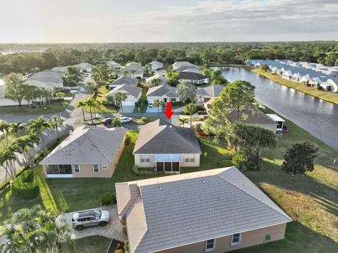 211 NW Zanzibar Place Port St Lucie FL 34986