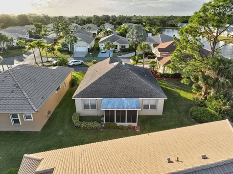 211 NW Zanzibar Place Port St Lucie FL 34986