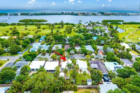 717 N Lakeside Drive Lake Worth Beach FL 33460