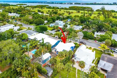 717 N Lakeside Drive Lake Worth Beach FL 33460