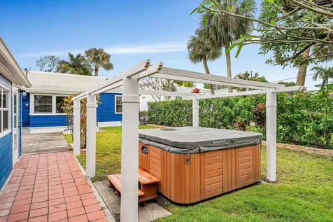 717 N Lakeside Drive Lake Worth Beach FL 33460