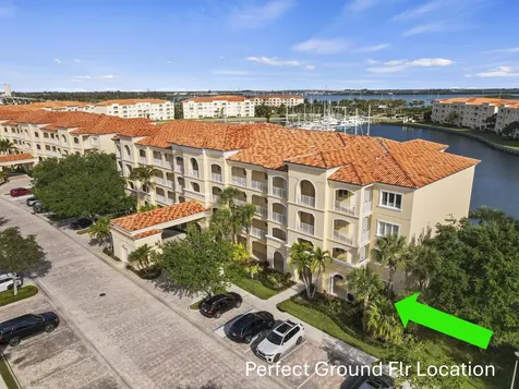 16 W Harbour Isle Drive Drive W Fort Pierce FL 34949