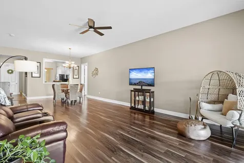 16 W Harbour Isle Drive Drive W Fort Pierce FL 34949