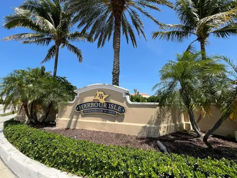 16 W Harbour Isle Drive Drive W Fort Pierce FL 34949